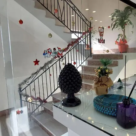 L' Occhio Del Mare *