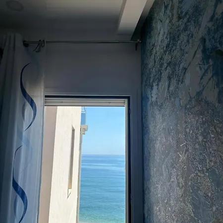 L' Occhio Del Mare 度假居